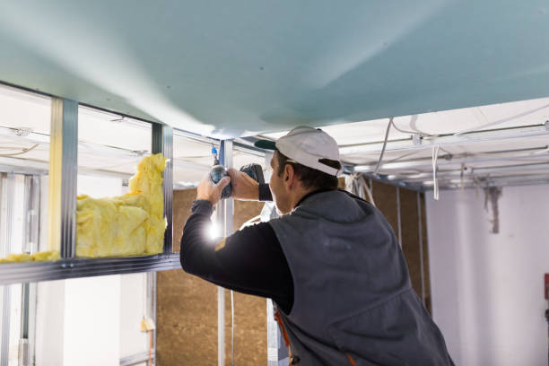 Reliable WI Insulation Contractor Solutions