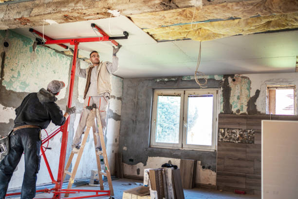 Best Types of Insulation in Allouez, WI