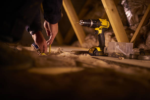 Best Residential Insulation in Allouez, WI