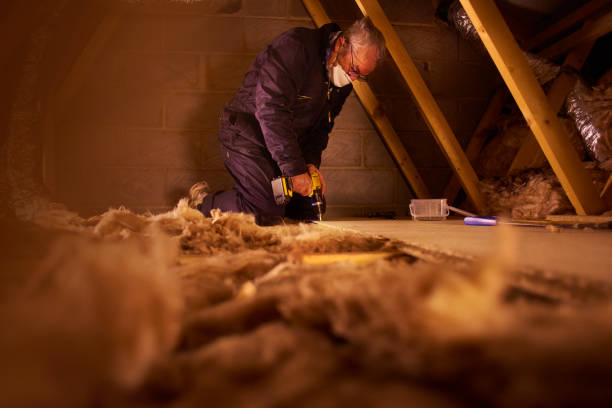 Professional Insulation Contractor in WI