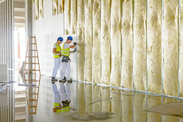 Best Insulation for Specific Applications in Allouez, WI